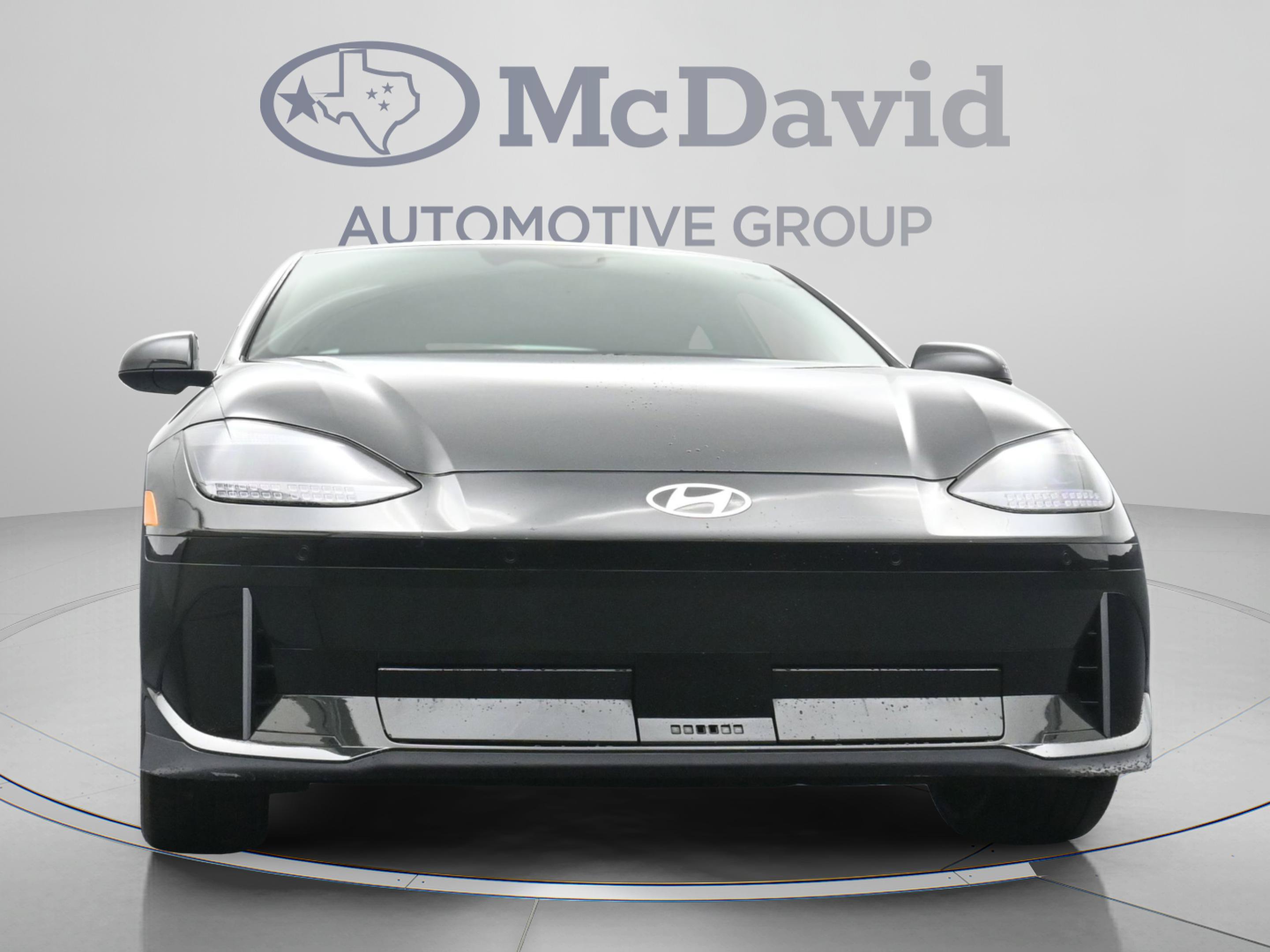 Used 2024 Hyundai Ioniq 6 SE RWD image 25