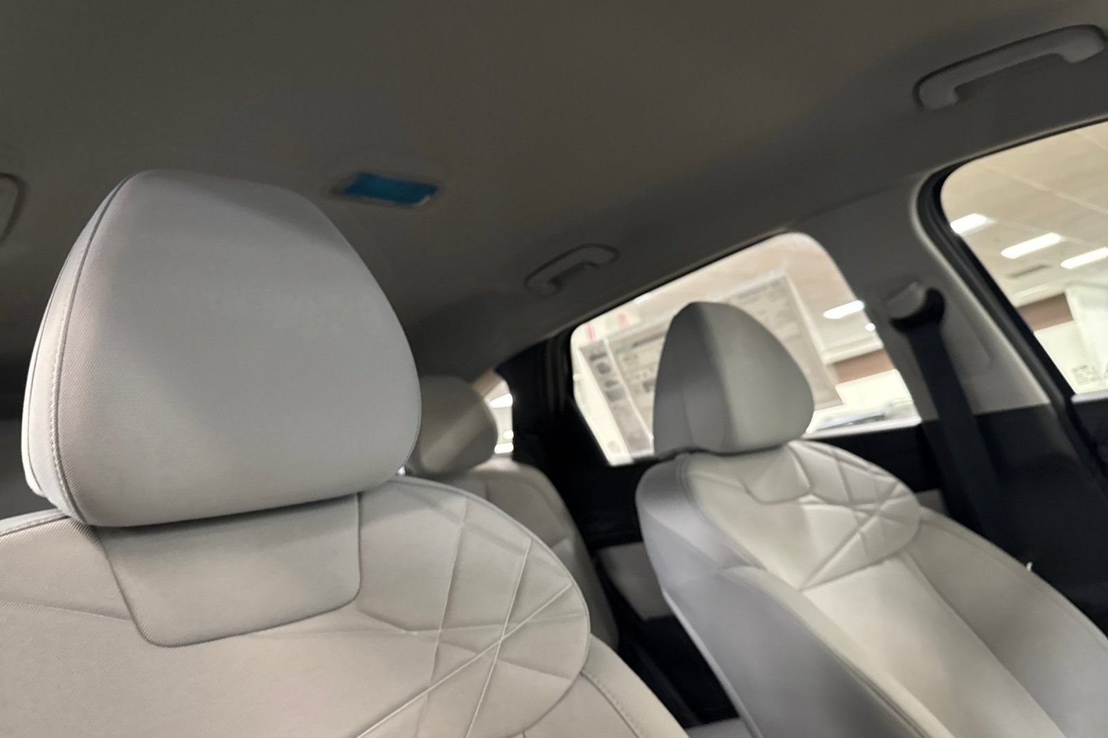 New 2026 Hyundai Tucson Blue SE AWD/4WD image 17