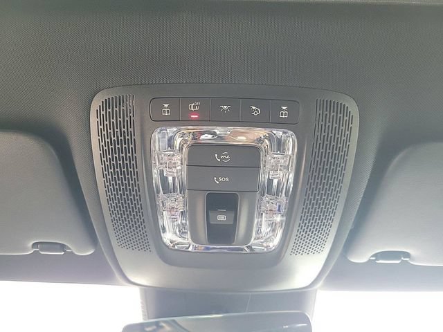 Certified 2025 Mercedes-Benz CLA 250 4MATIC image 30