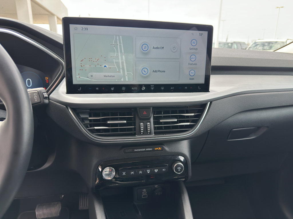 Used 2024 Ford Escape Platinum image 19