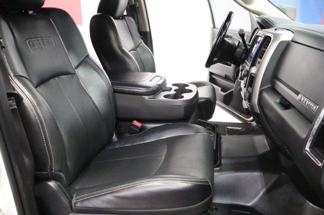 Used 2018 RAM 2500 Laramie AWD/4WD image 53