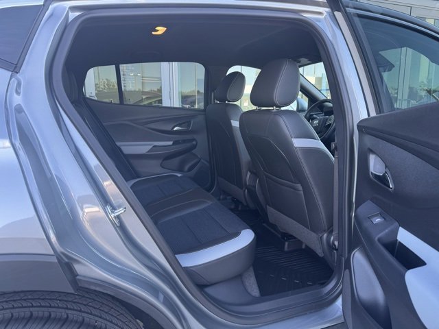 Used 2025 Buick Envista Preferred w/ Convenience I Package image 8