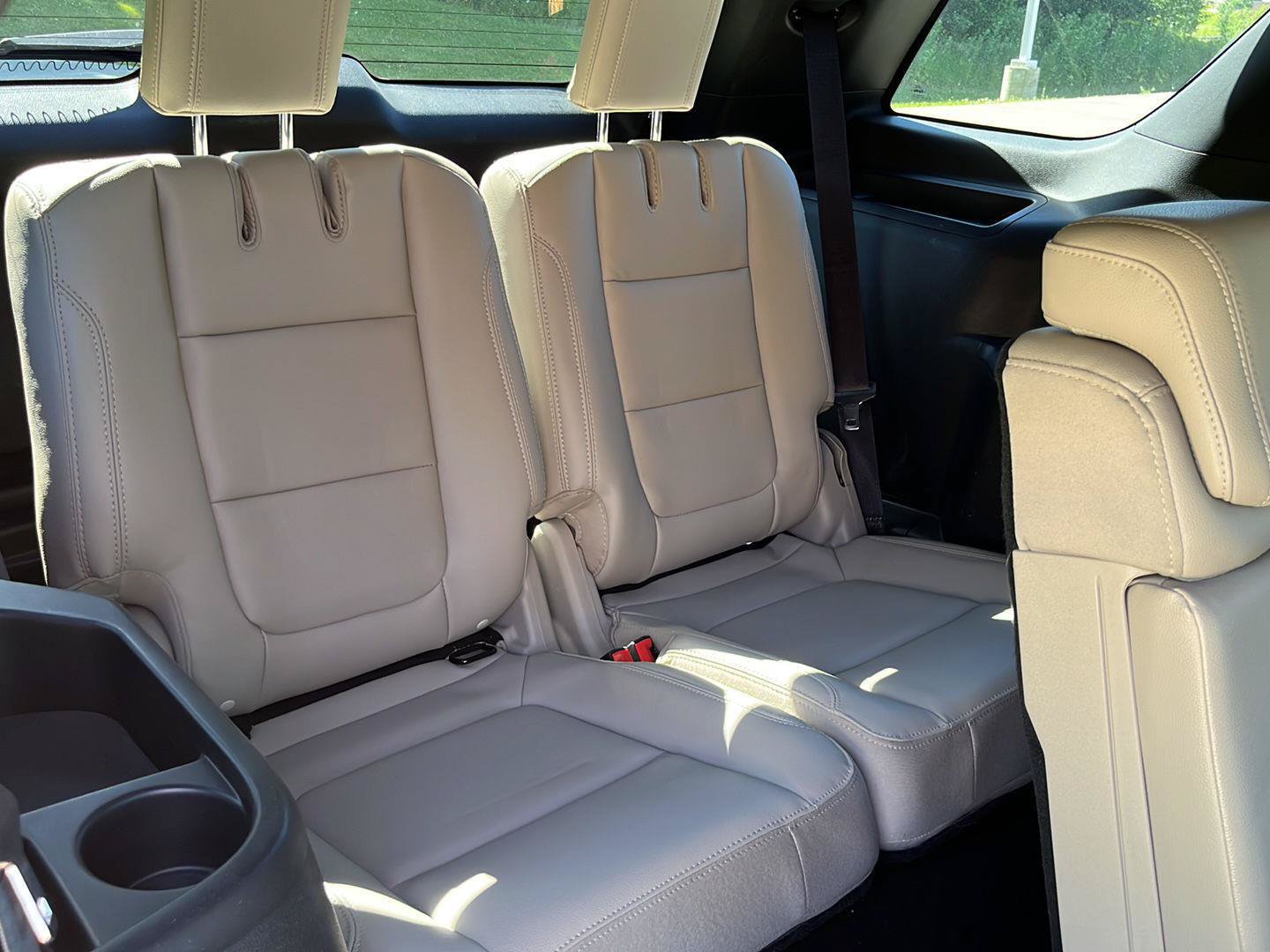 Used 2018 Ford Explorer Limited FWD image 30