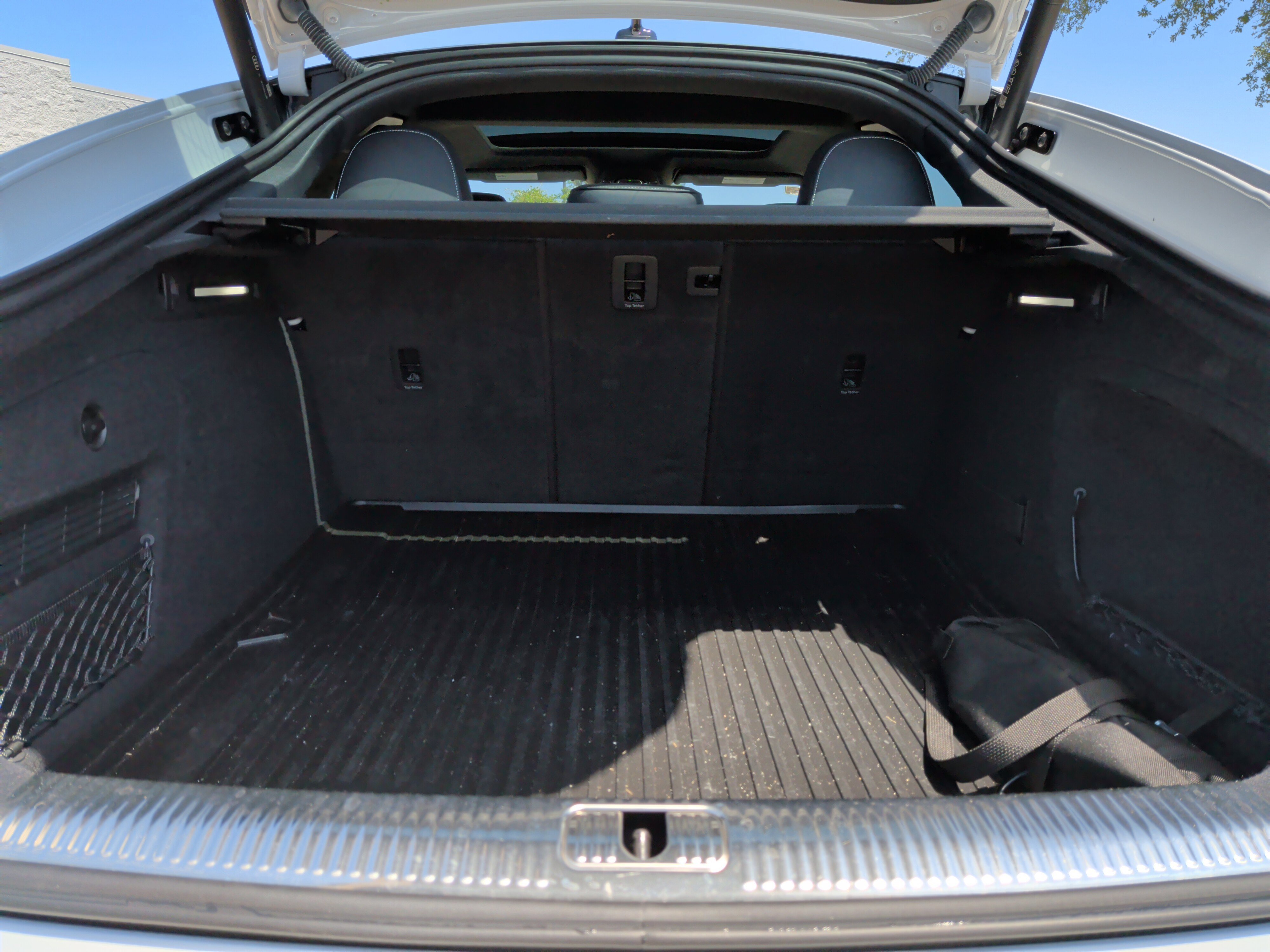 Used 2023 Audi S5 Prestige w/ Prestige Package AWD/4WD image 34
