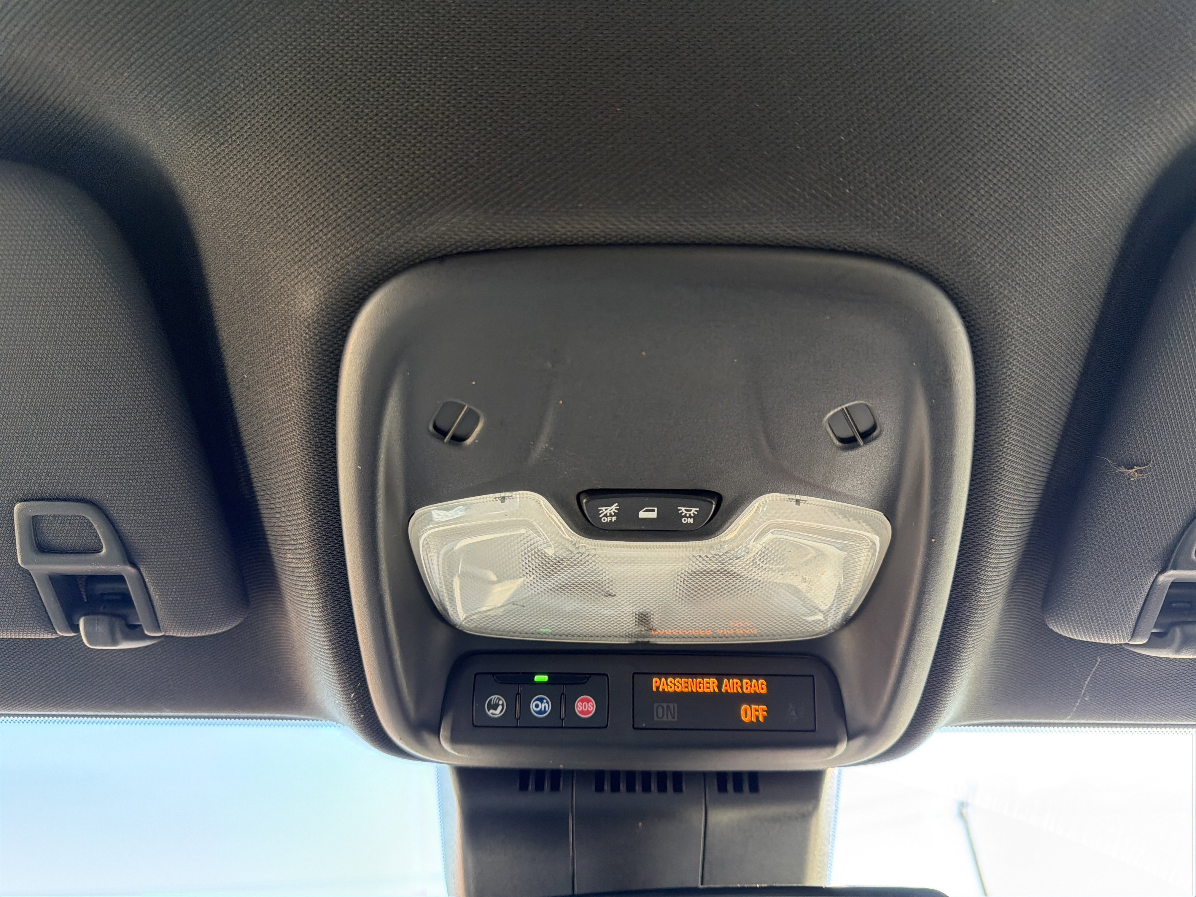 Certified 2024 Chevrolet Colorado Trail Boss w/ Safety Package image 18