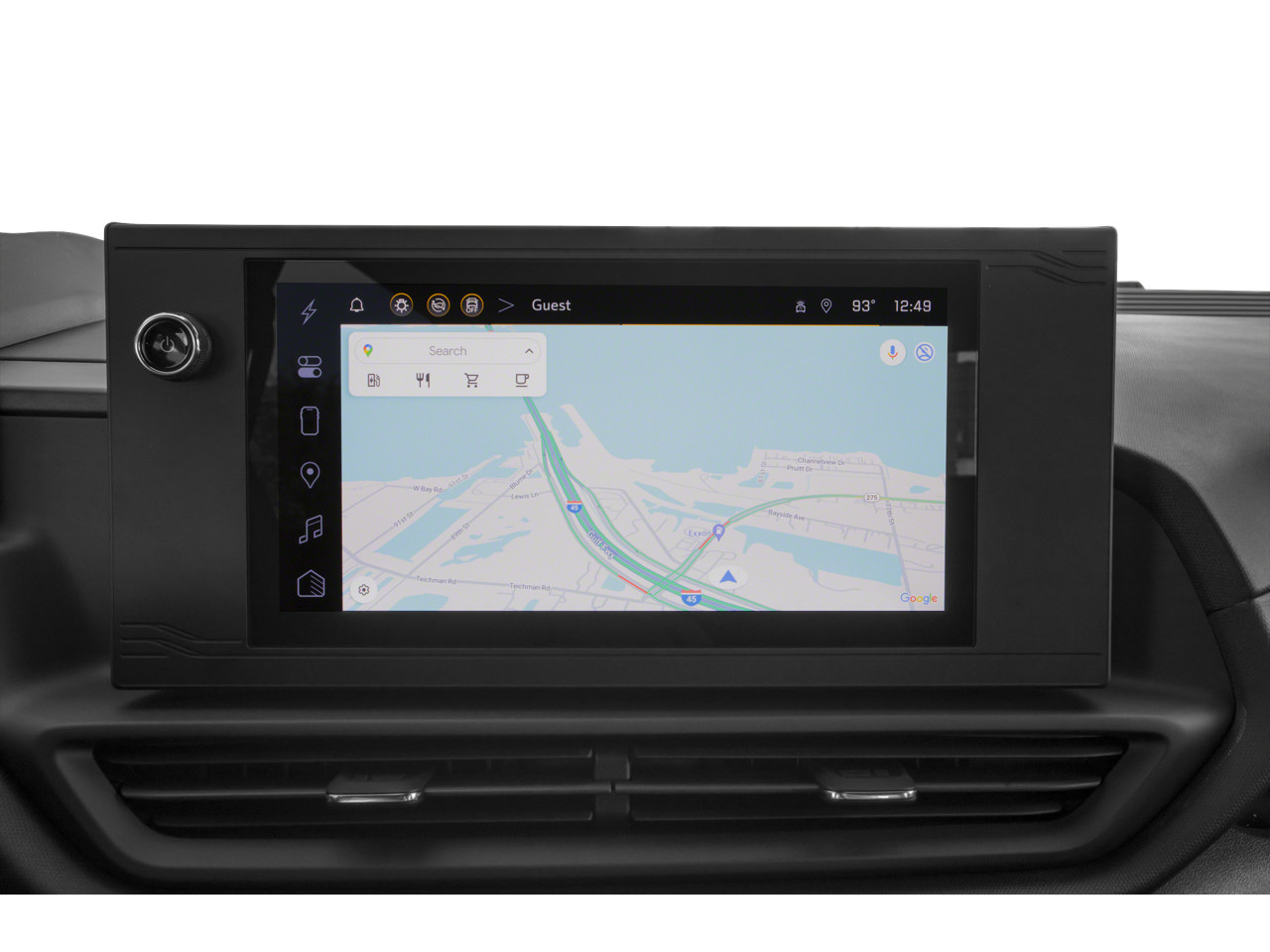 New 2024 Chevrolet Silverado EV RST AWD/4WD image 36