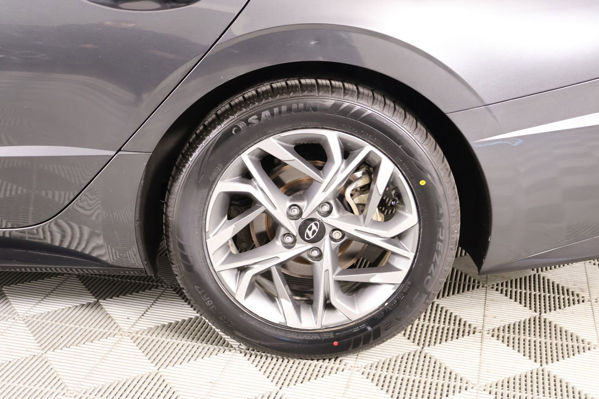 Used 2023 Hyundai Sonata SEL w/ Convenience Package image 20