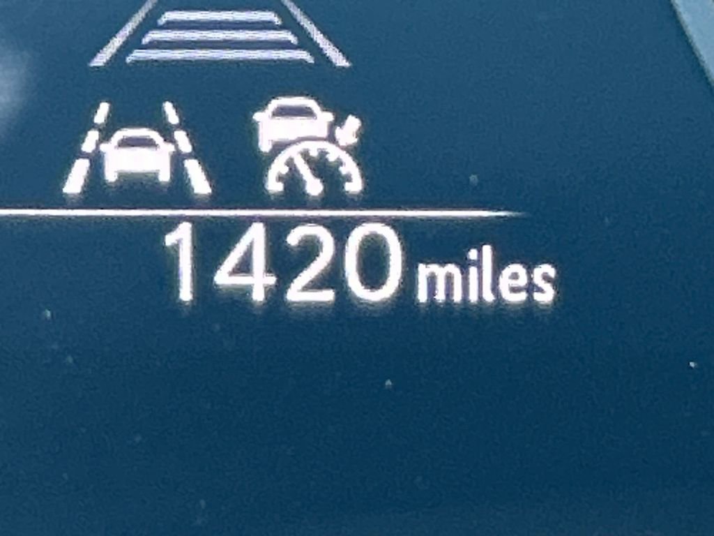 Used 2025 Lexus NX 250 FWD image 16