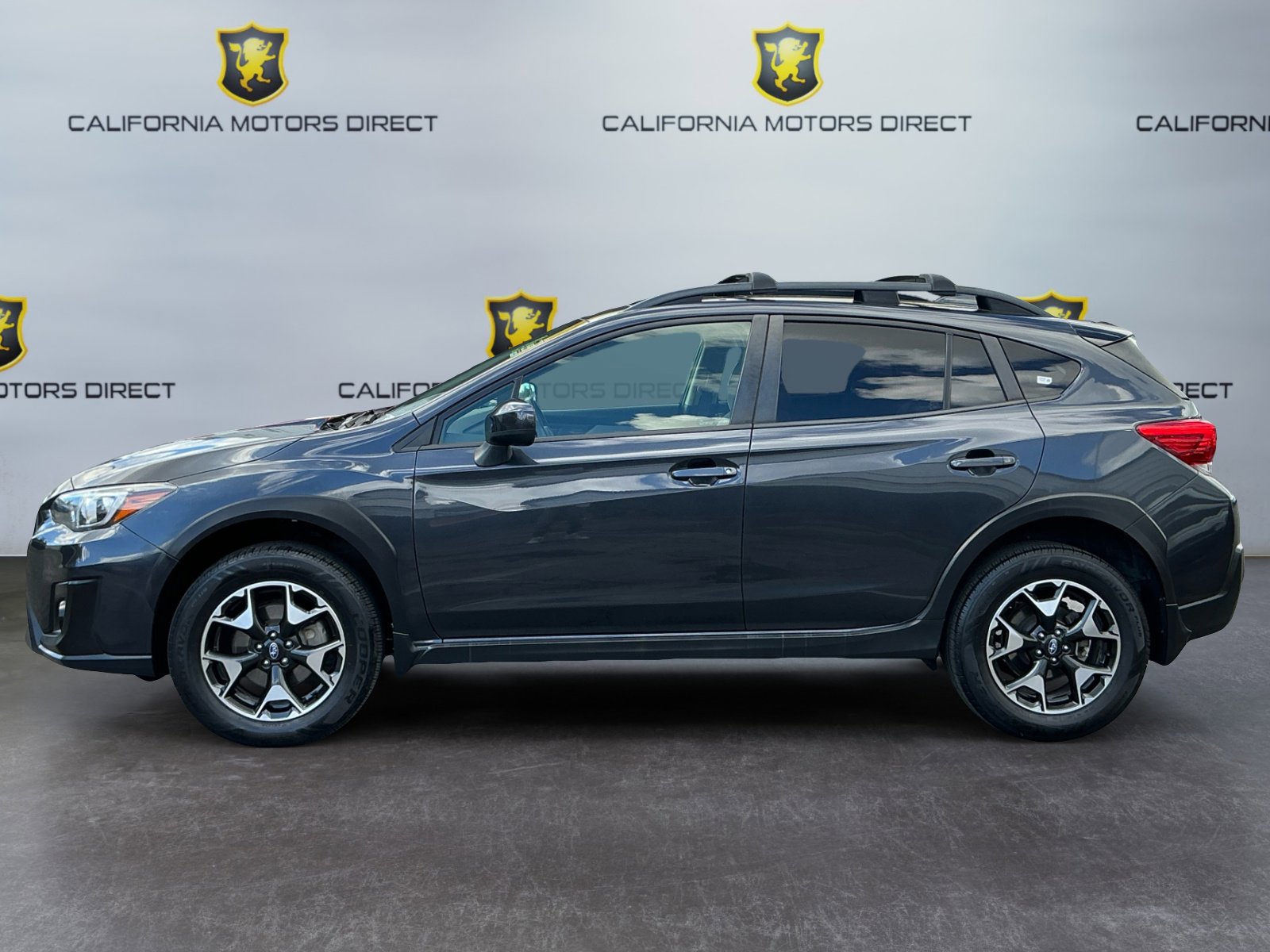 Used 2019 Subaru Crosstrek 2.0i Premium AWD/4WD image 8