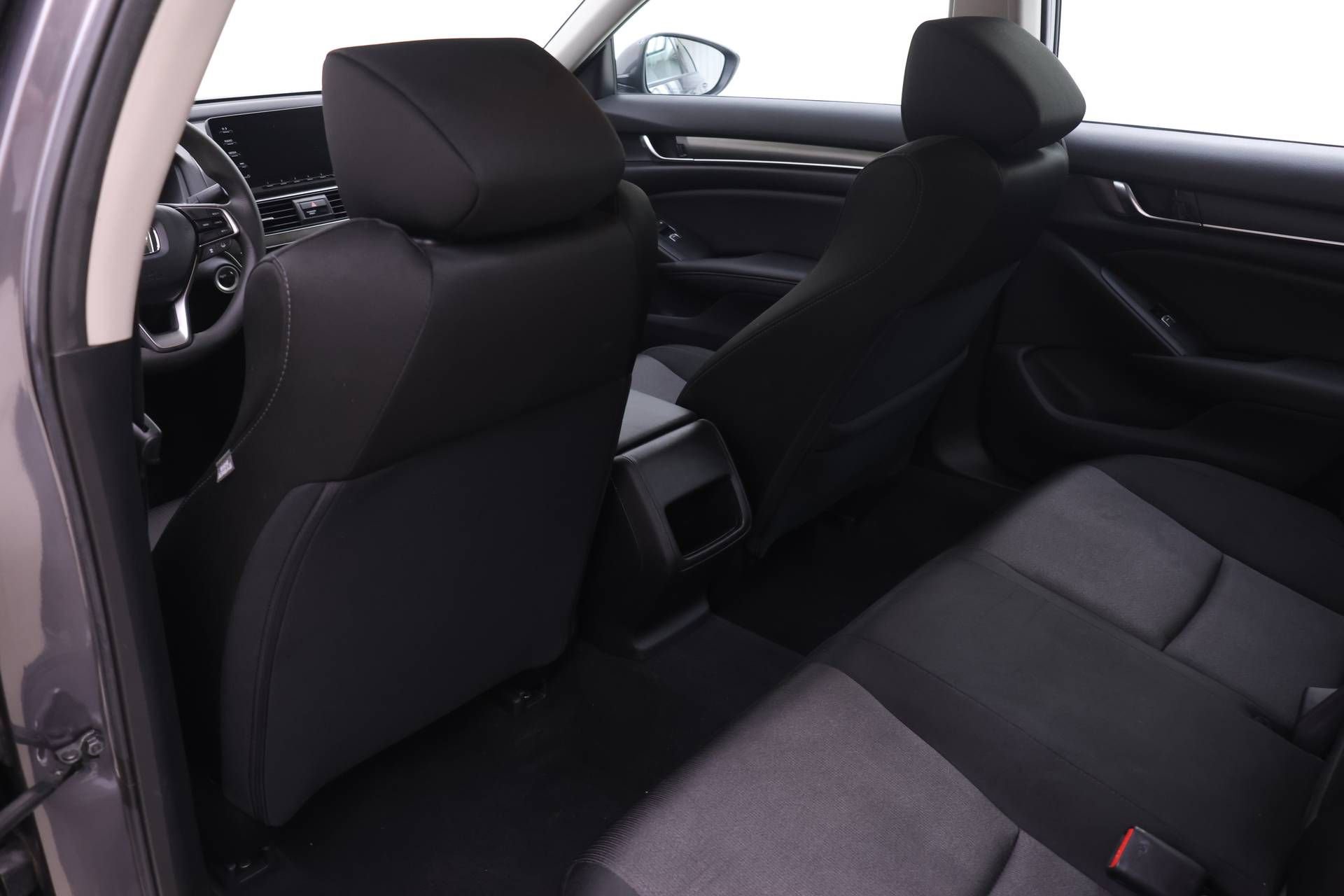 Used 2019 Honda Accord LX image 11