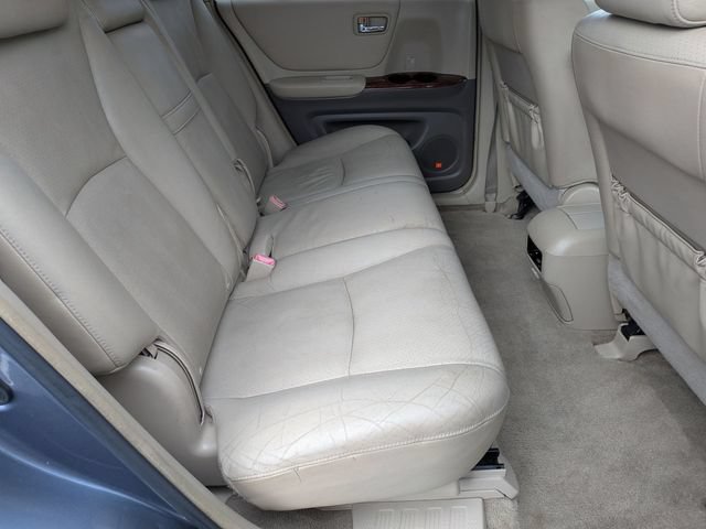 Used 2007 Toyota Highlander Limited AWD/4WD image 27