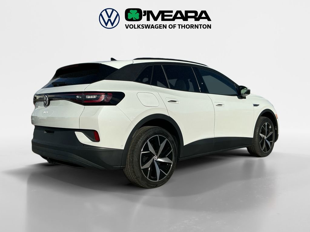 New 2026 Volkswagen ID.4 Pro S AWD/4WD image 5