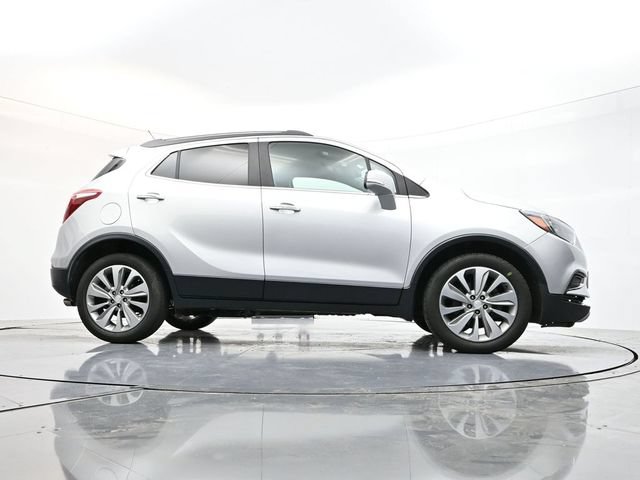 Used 2019 Buick Encore Preferred w/ Safety Package FWD image 41