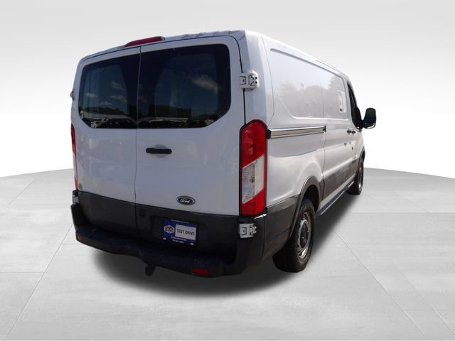 Used 2016 Ford Transit 150 130 Low Roof RWD image 10