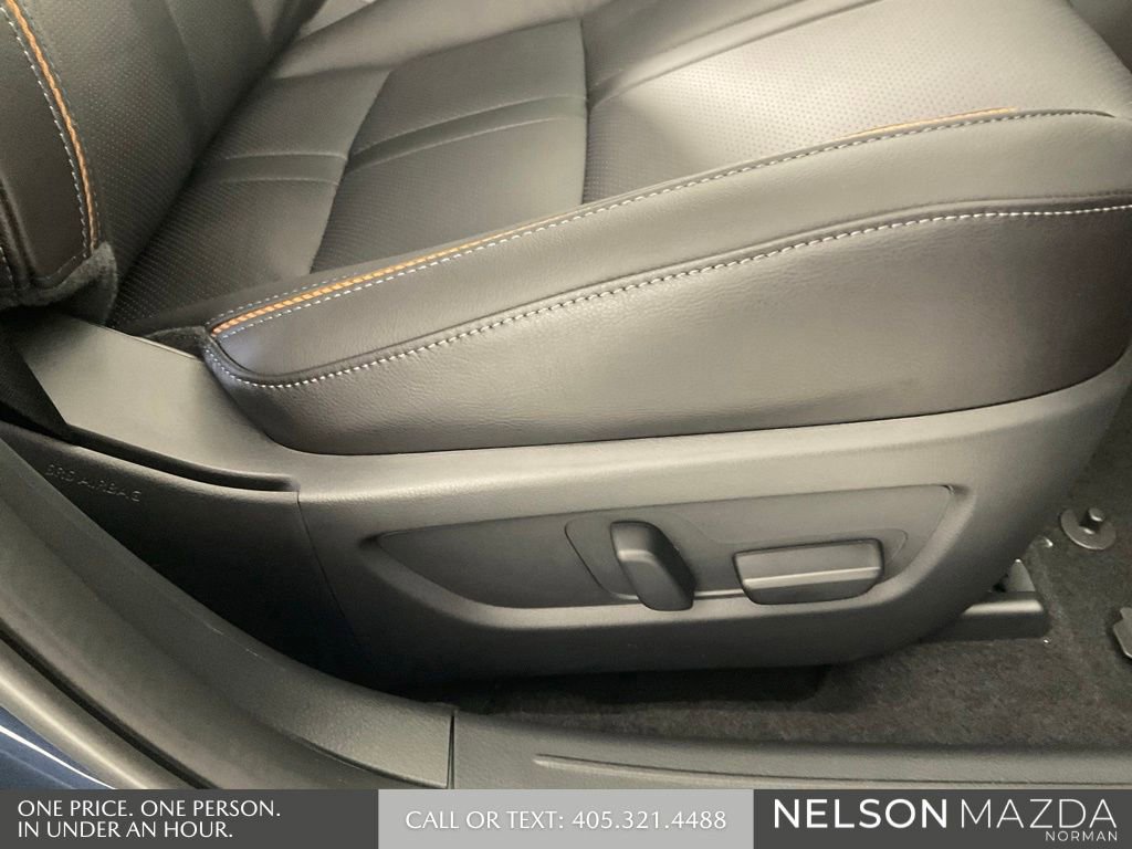 New 2026 MAZDA CX-50 AWD 2.5 S w/ Weather Package image 29