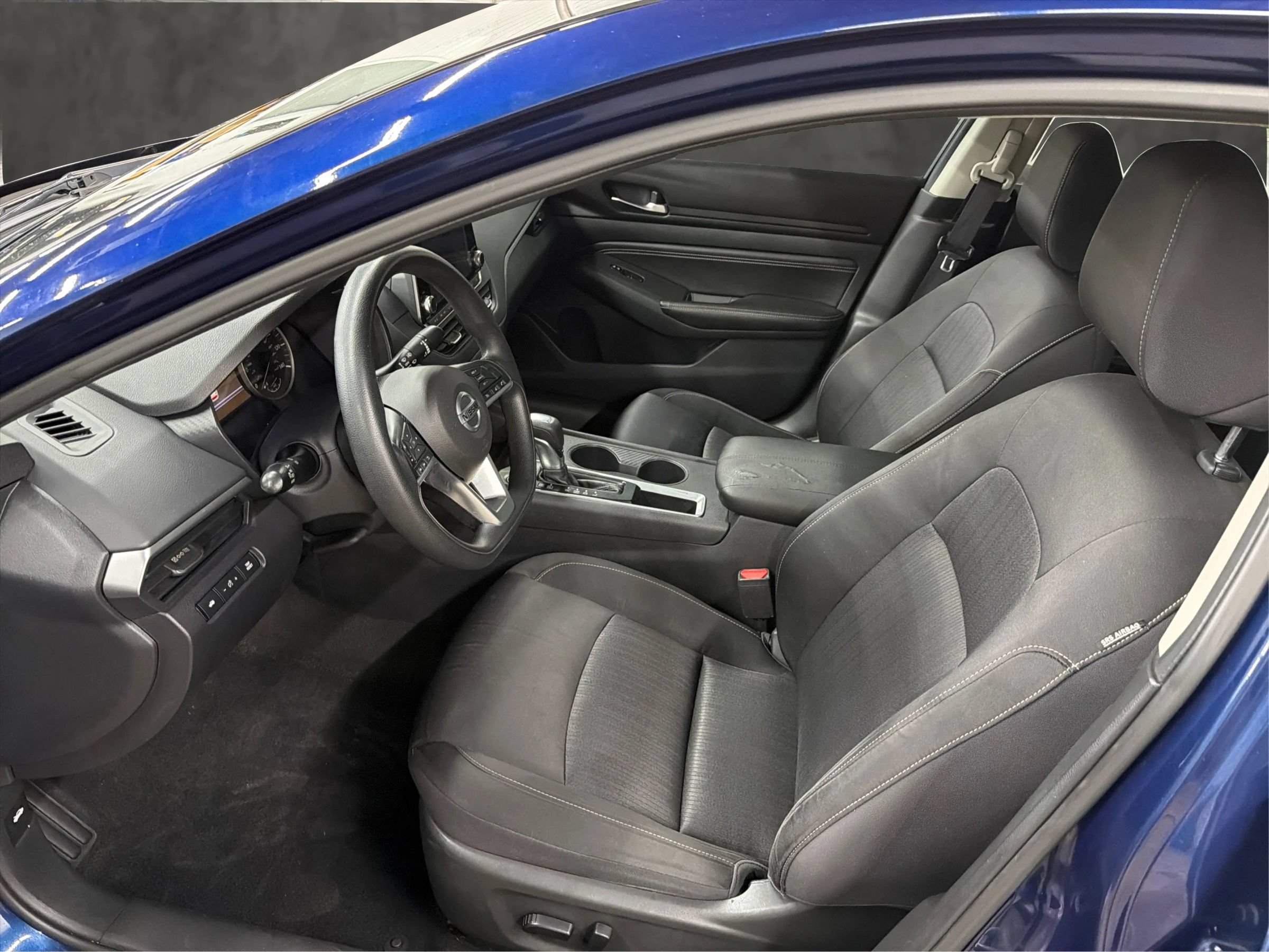 Used 2019 Nissan Altima 2.5 S FWD image 12