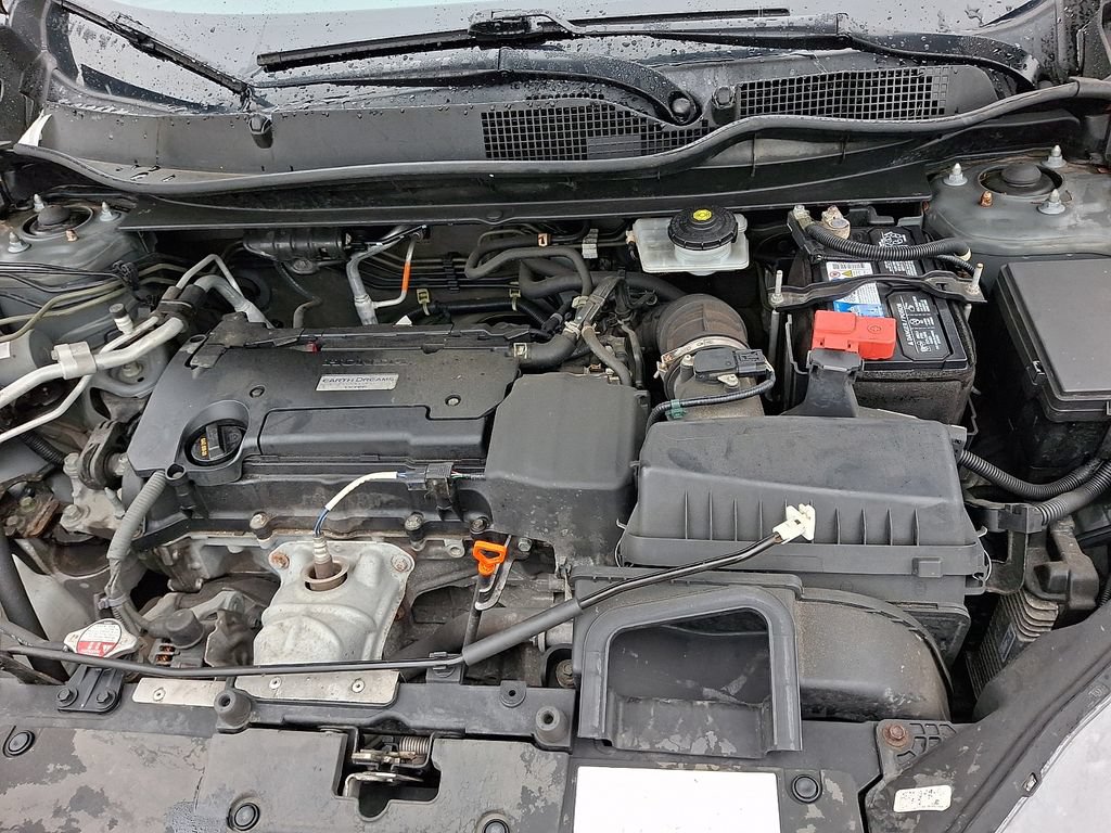Used 2018 Honda CR-V LX image 27