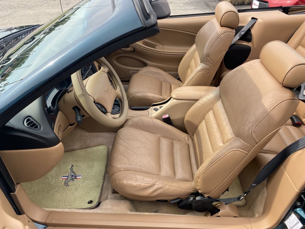 Used 1997 Ford Mustang GT image 5