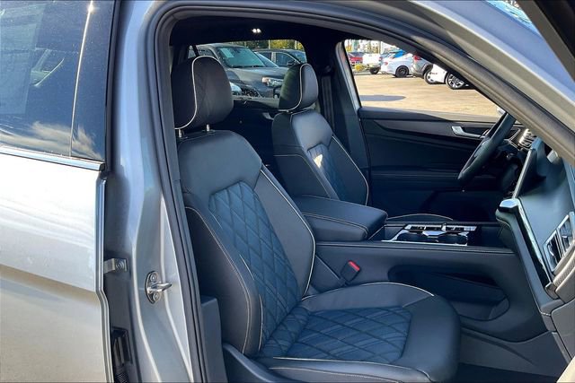 New 2026 Volkswagen Atlas Cross Sport SEL Premium R-Line image 27