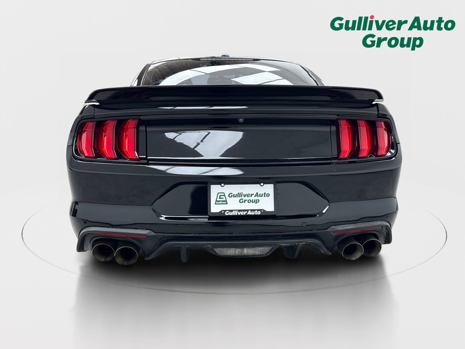 Used 2020 Ford Mustang GT RWD image 7