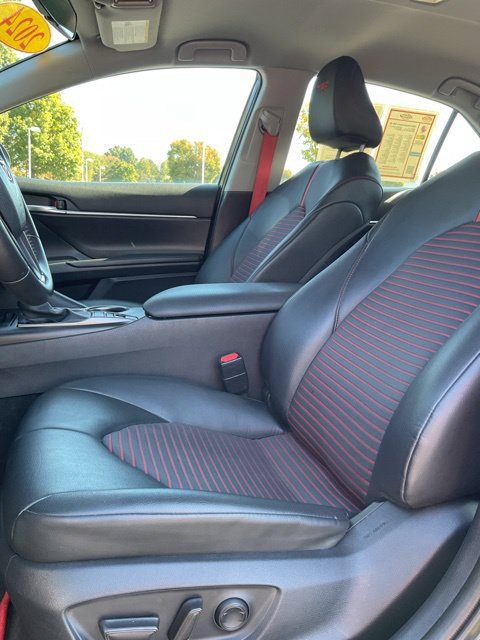 Used 2023 Toyota Camry TRD FWD image 15