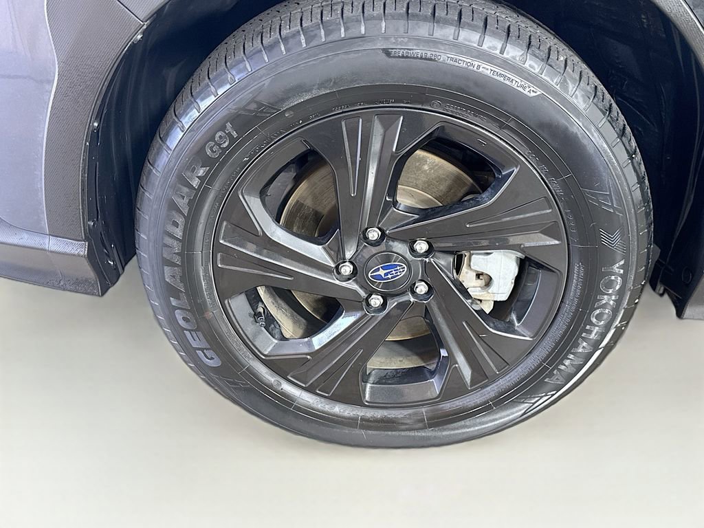 Used 2024 Subaru Crosstrek 2.0i AWD/4WD image 37