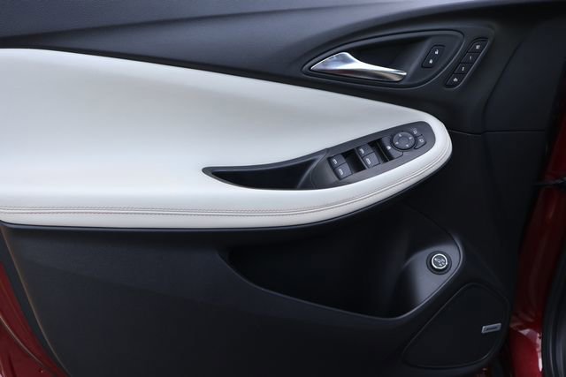 Certified 2024 Buick Encore GX Avenir w/ Avenir Convenience Package image 12