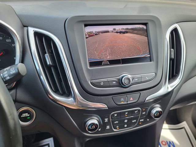 Used 2024 Chevrolet Equinox LT FWD image 17