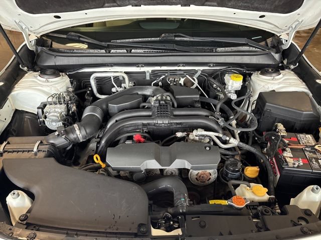 Used 2018 Subaru Outback 2.5i Limited AWD/4WD image 10