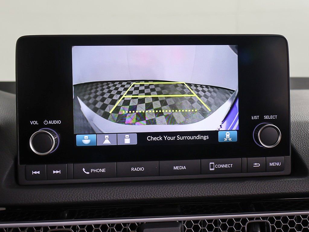 Certified 2026 Honda Civic Sport image 43