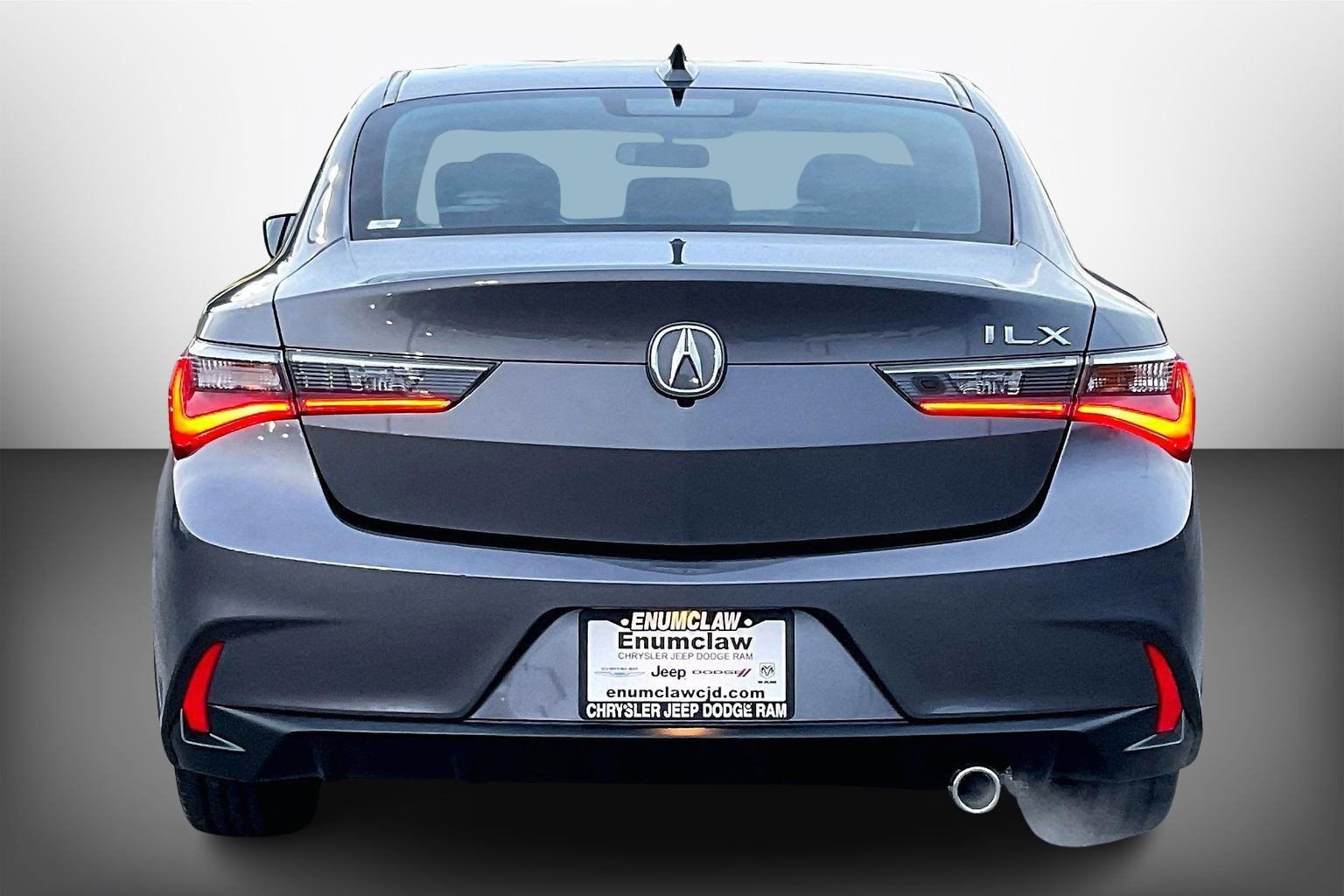 Used 2021 Acura ILX image 4