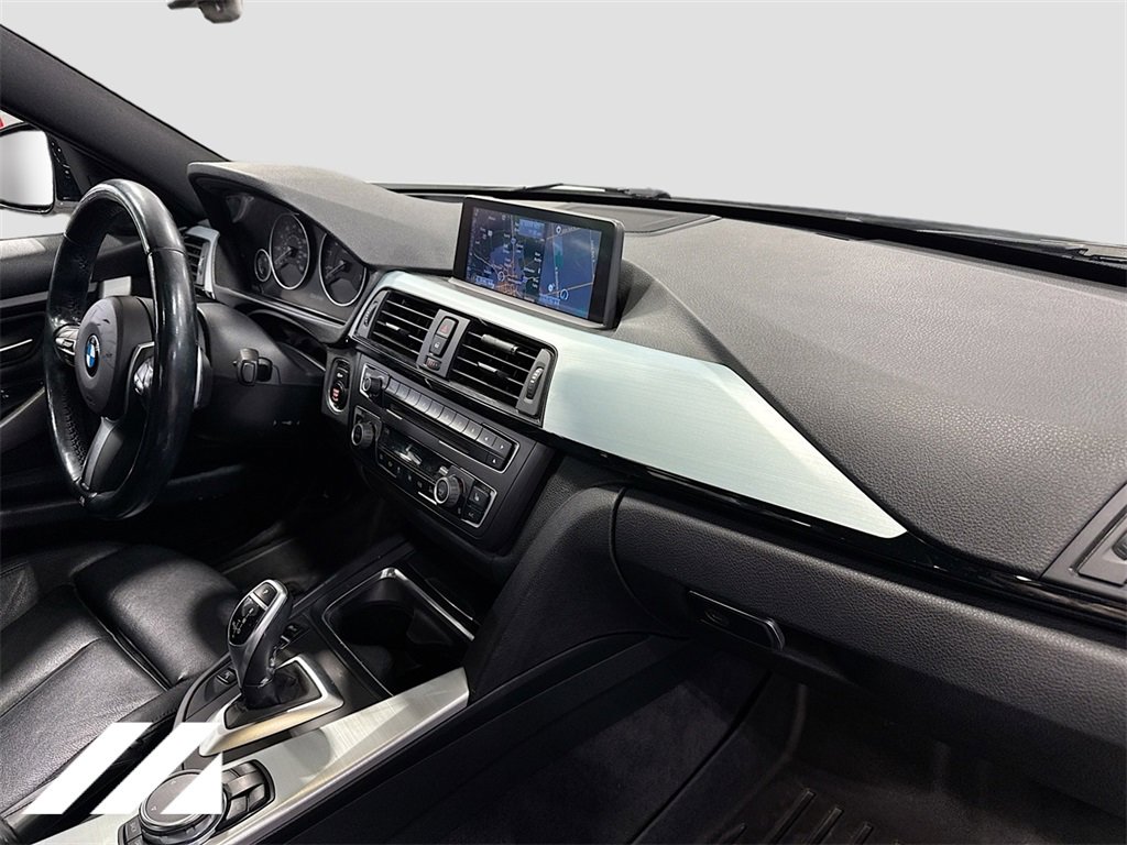 Used 2015 BMW 335i xDrive Sedan image 30