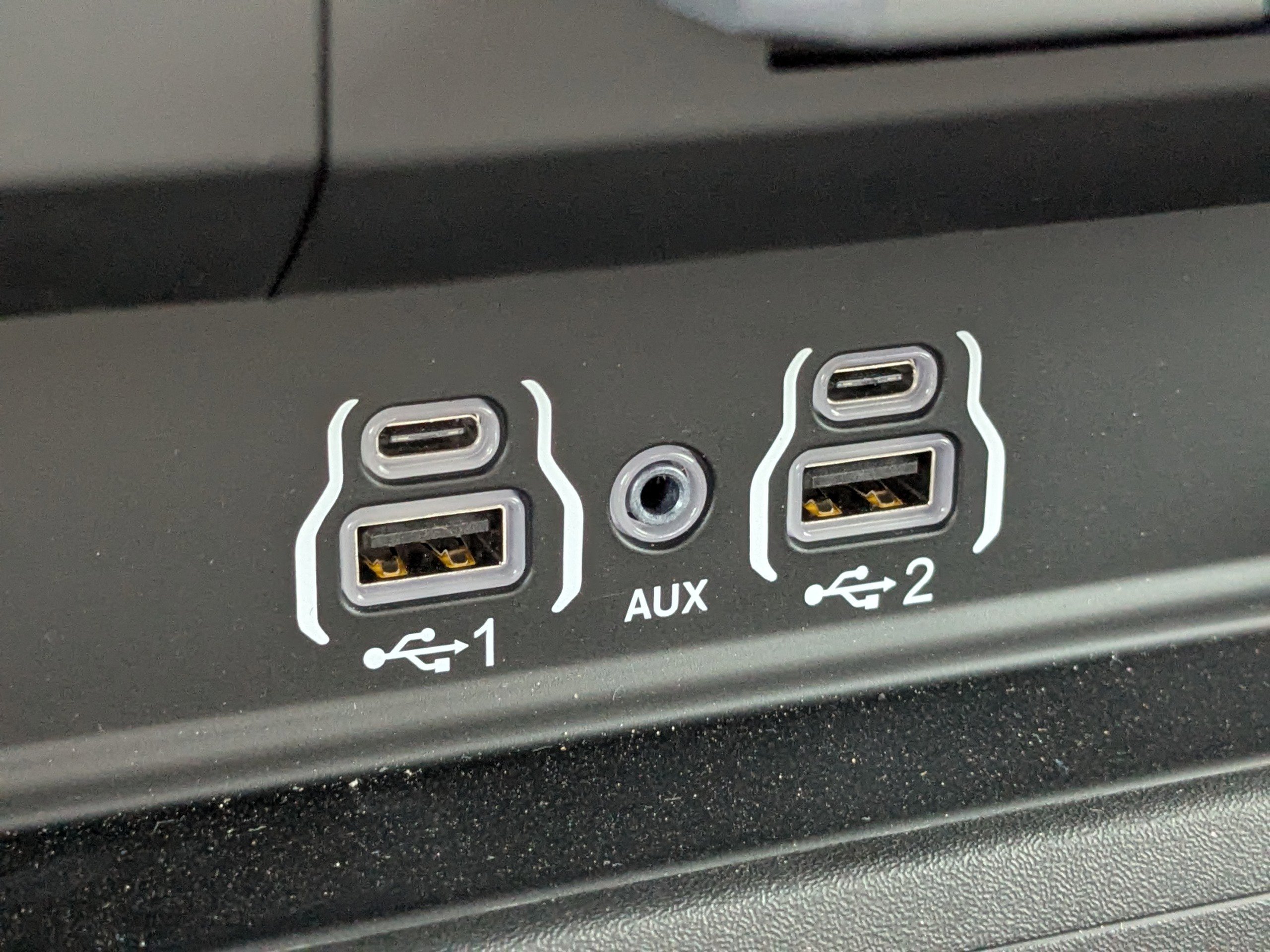 New 2026 RAM 1500 Big Horn image 20