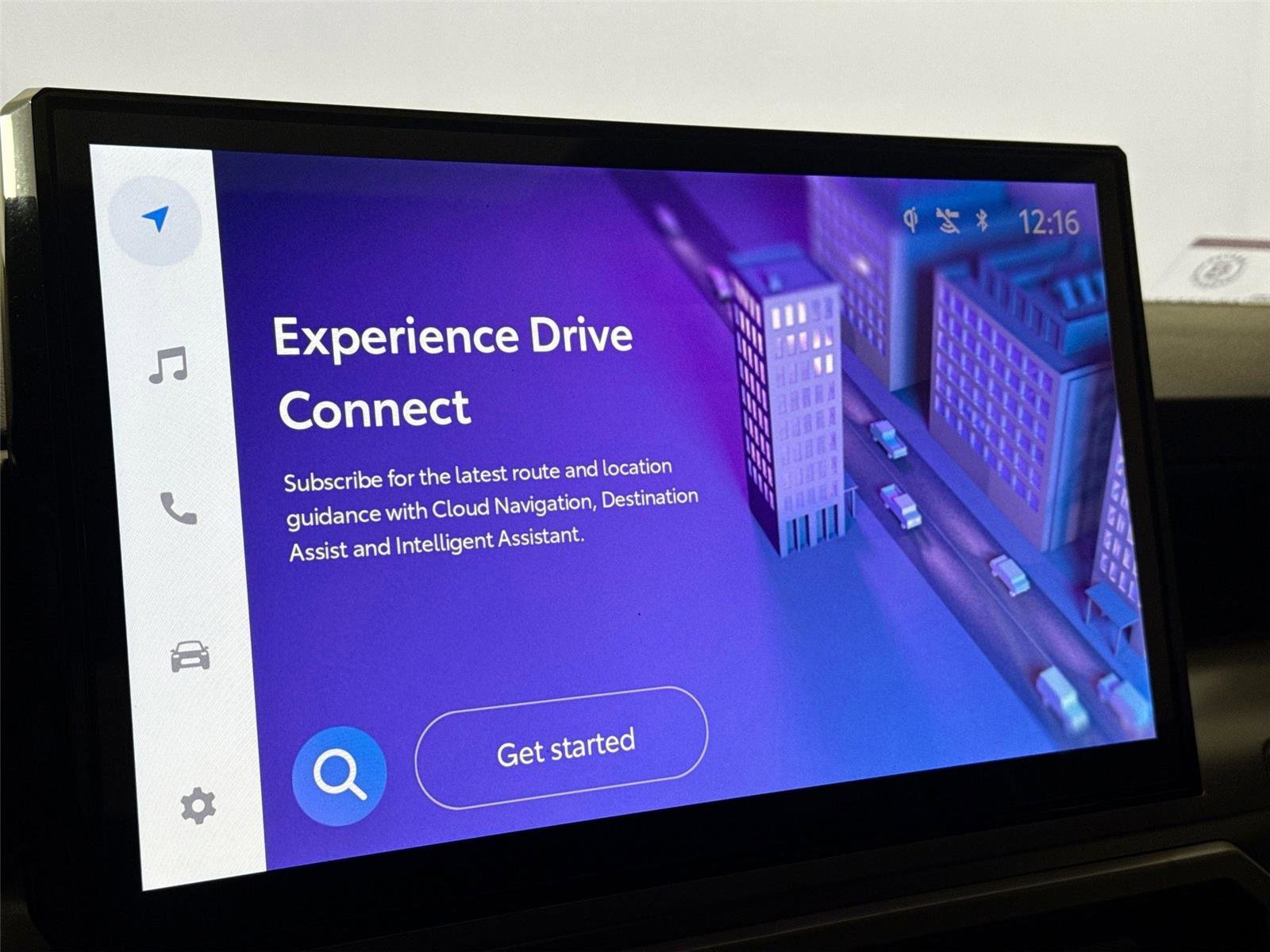 Certified 2025 Toyota Tacoma TRD Sport w/ TRD Sport Upgrade Package image 7