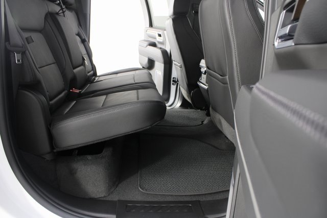 New 2026 GMC Sierra 2500 Denali w/ Denali Reserve Package image 24