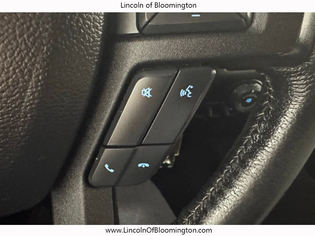 Used 2016 Ford F150 XLT w/ Equipment Group 302A Luxury AWD/4WD image 44
