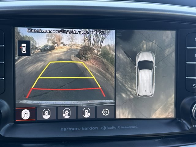 Used 2019 Kia Sorento SX w/ SX Touring Package image 32