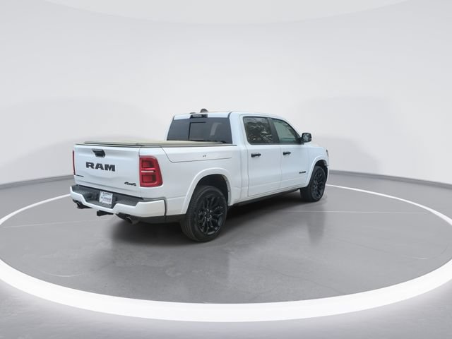 New 2026 RAM 1500 Limited AWD/4WD image 8