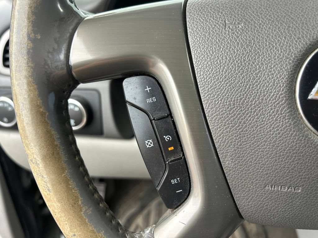 Used 2013 Chevrolet Silverado 1500 LTZ w/ LTZ Plus Package AWD/4WD image 19