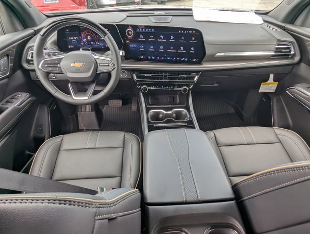 New 2026 Chevrolet Traverse High Country w/ LPO, Floor Liner Package image 5