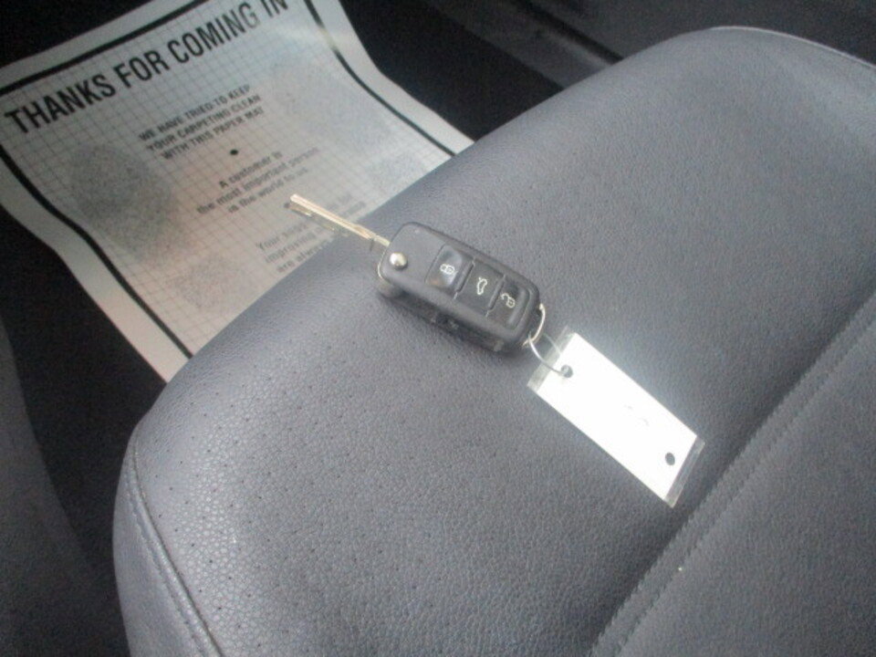 Used 2011 Volkswagen Jetta SE image 32