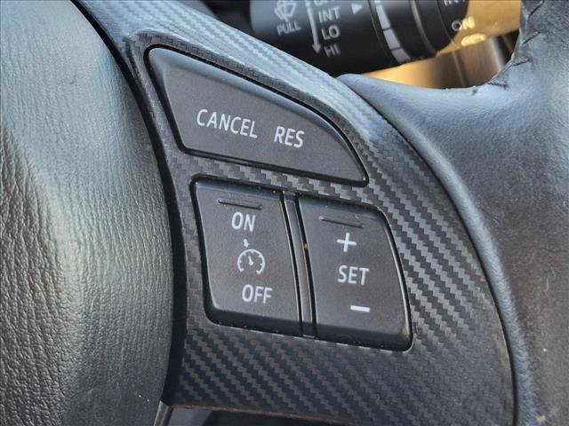 Used 2016 MAZDA CX-3 Touring AWD/4WD image 14