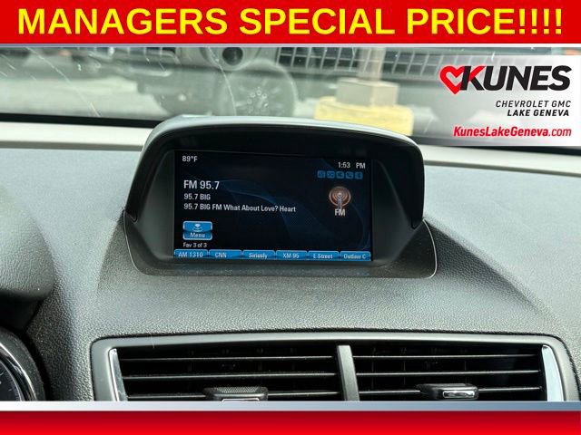 Used 2015 Buick Encore FWD image 18