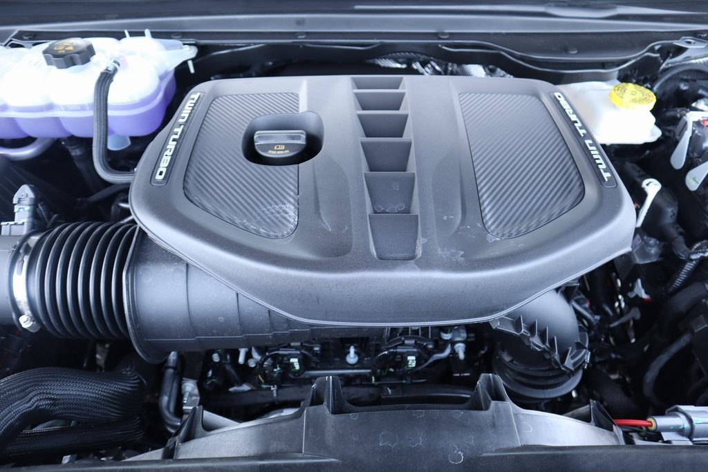 New 2026 RAM 1500 Limited image 22