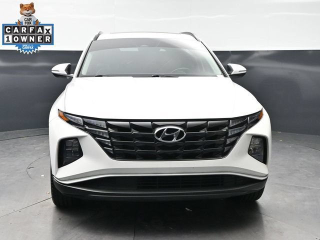Used 2023 Hyundai Tucson SEL w/ Convenience Package FWD image 2