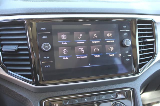 Used 2023 Volkswagen Atlas SEL image 27