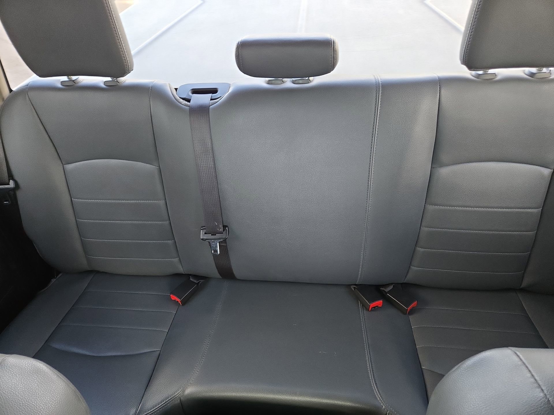 Used 2018 RAM 1500 Tradesman image 36