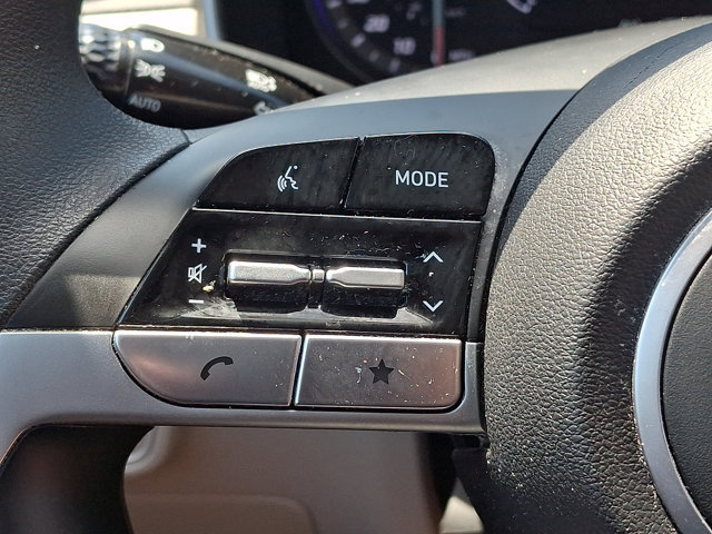 Certified 2024 Hyundai Tucson SEL FWD image 20