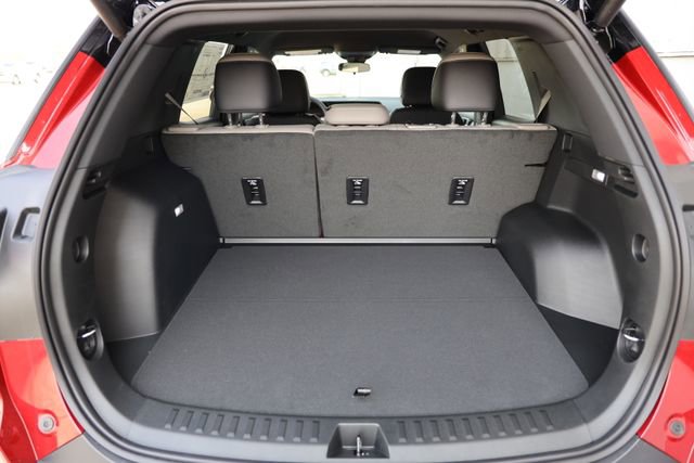 New 2026 GMC Terrain Elevation w/ Elevation Premium Package image 11