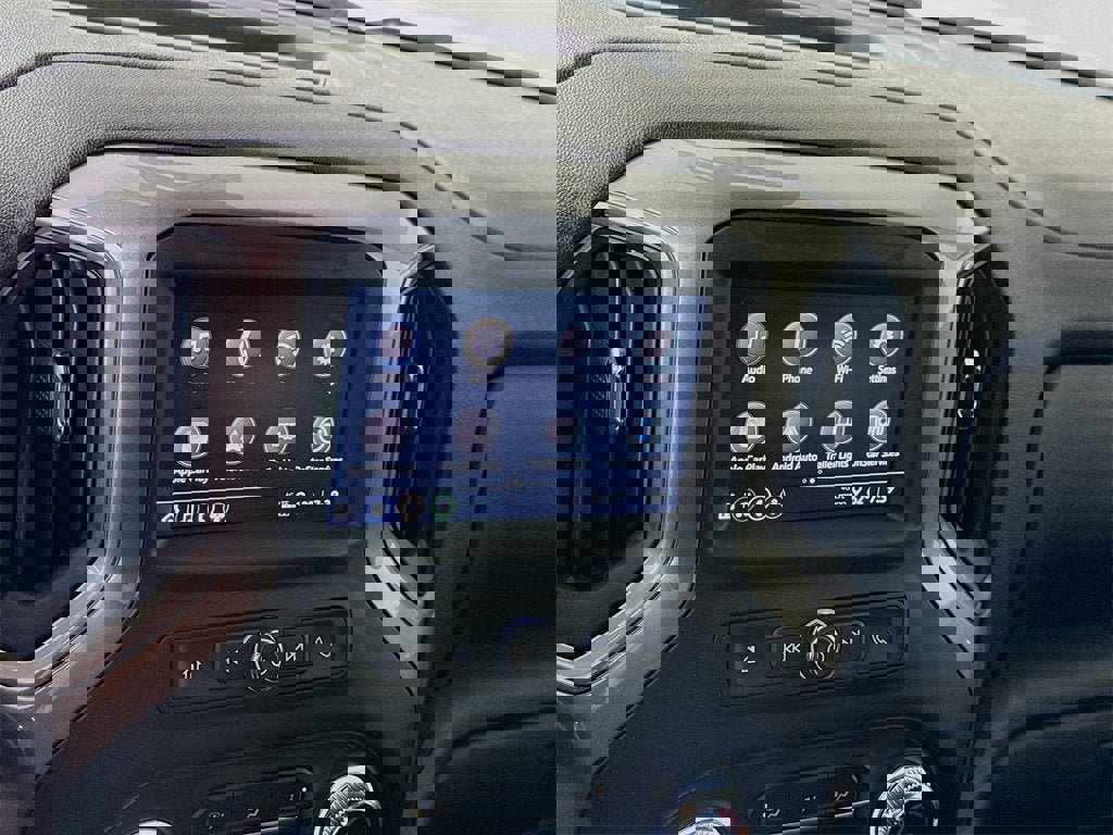 New 2026 GMC Sierra 2500 Pro image 9